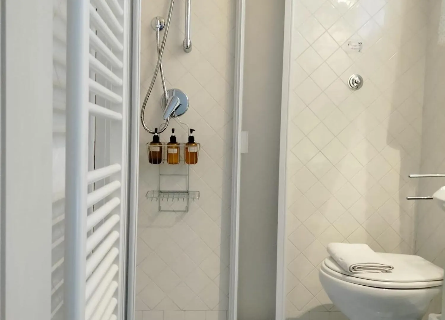 بيت ضيافة Rooms By Anna فلورنس