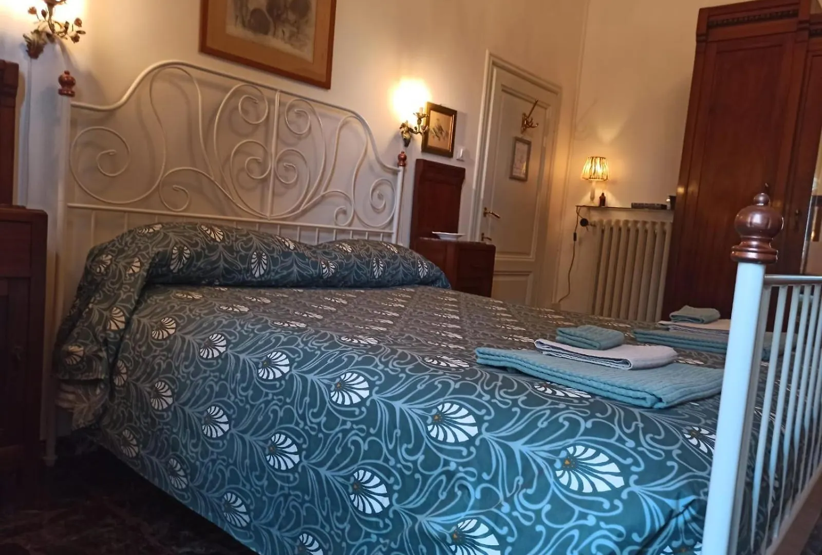 Rooms By Anna فلورنس بيت ضيافة