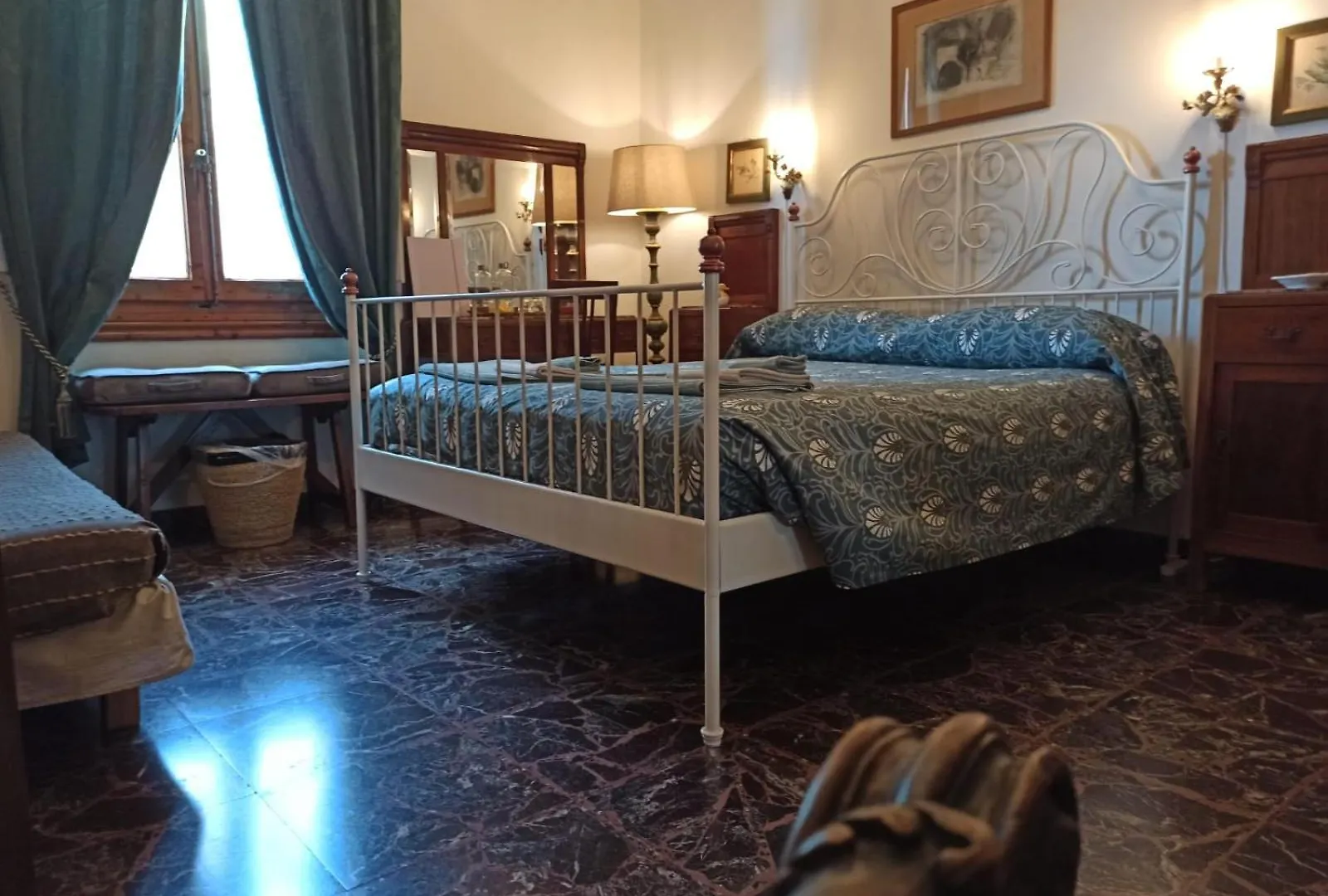 ** بيت ضيافة Rooms By Anna فلورنس إيطاليا