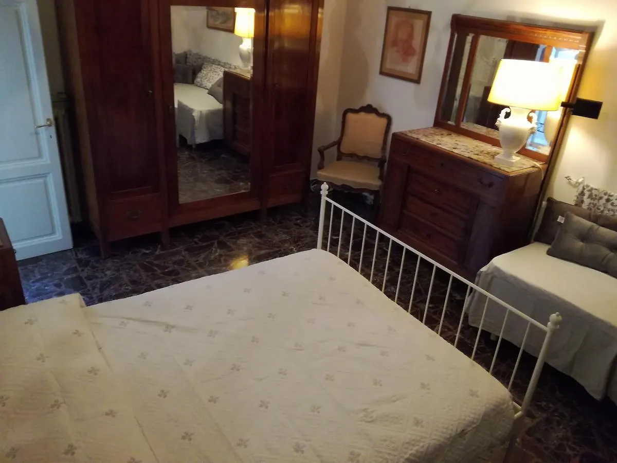** بيت ضيافة Rooms By Anna فلورنس إيطاليا