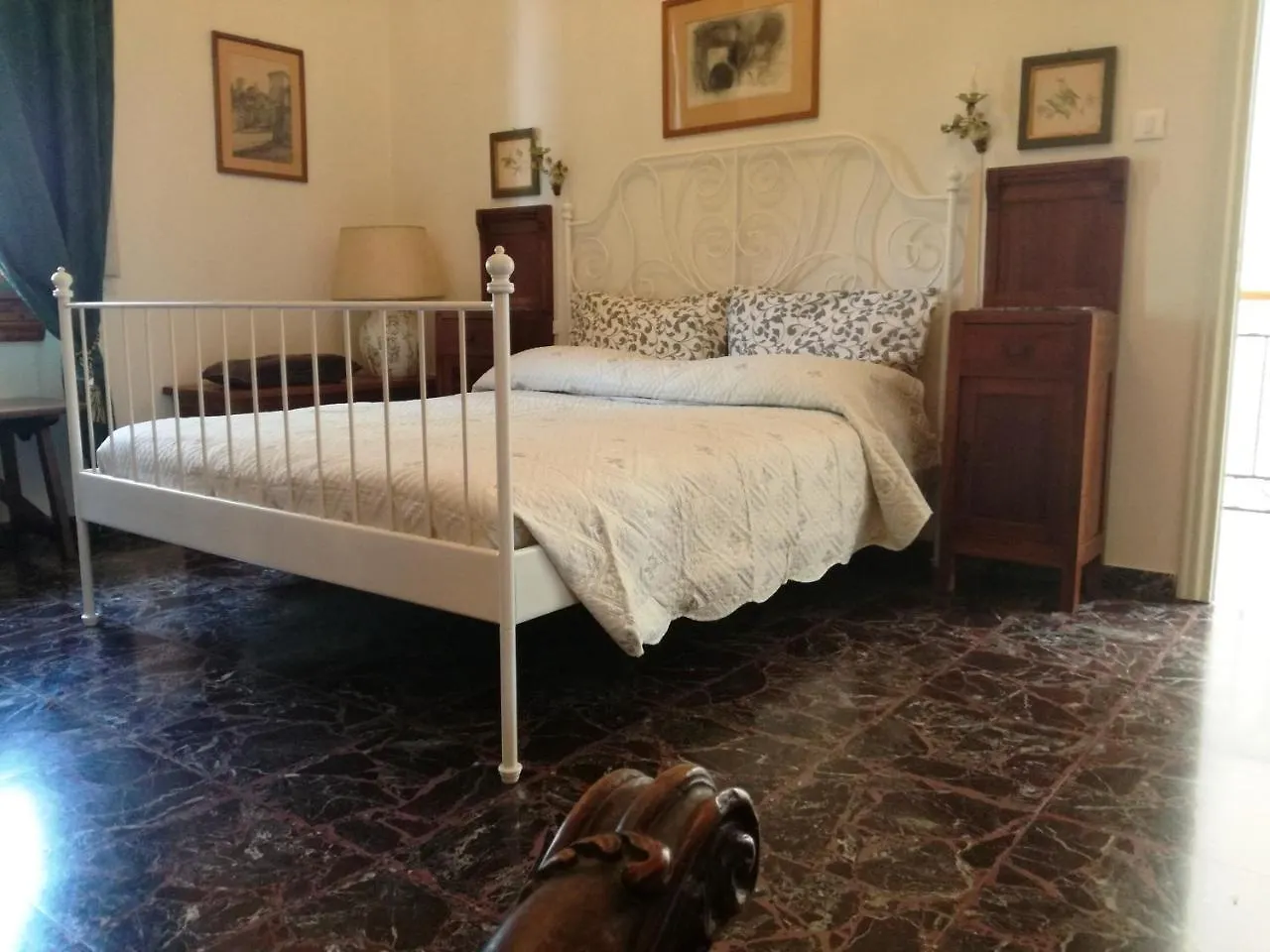 Rooms By Anna فلورنس