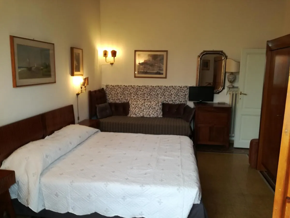 Rooms By Anna Florence Gasthuis