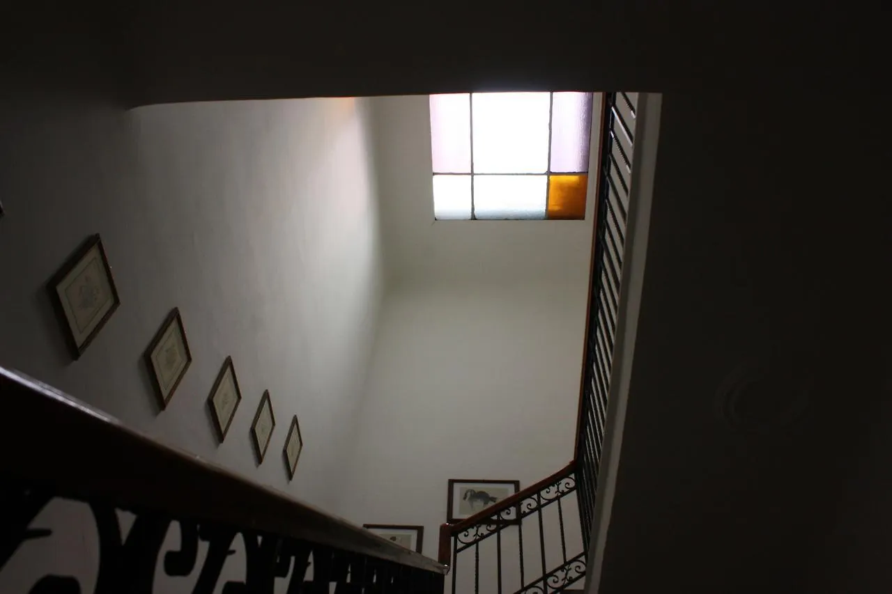 ** Gasthuis Rooms By Anna Florence Italië