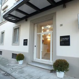 Bb Smarthotel Derose **** 피렌체