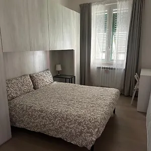 Da Robi Con Bagno Privato Esterno Affittacamere