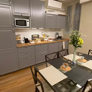 Casa de hóspedes Alessandra, Florença