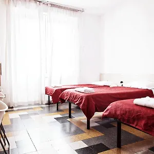 Ciao Hostel