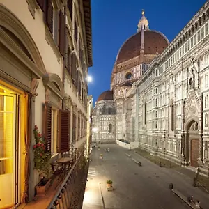 Granduomo Charming Aparthotel