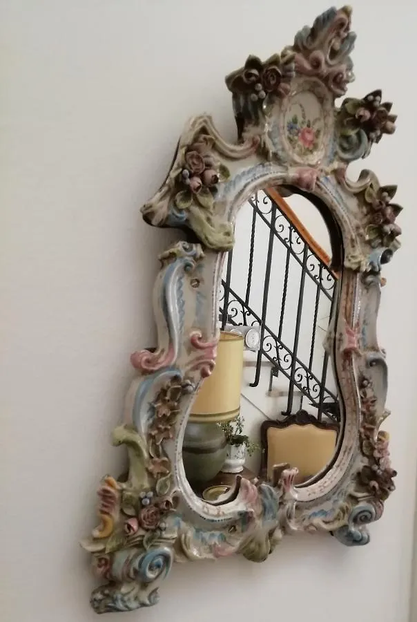Rooms By Anna Firenze