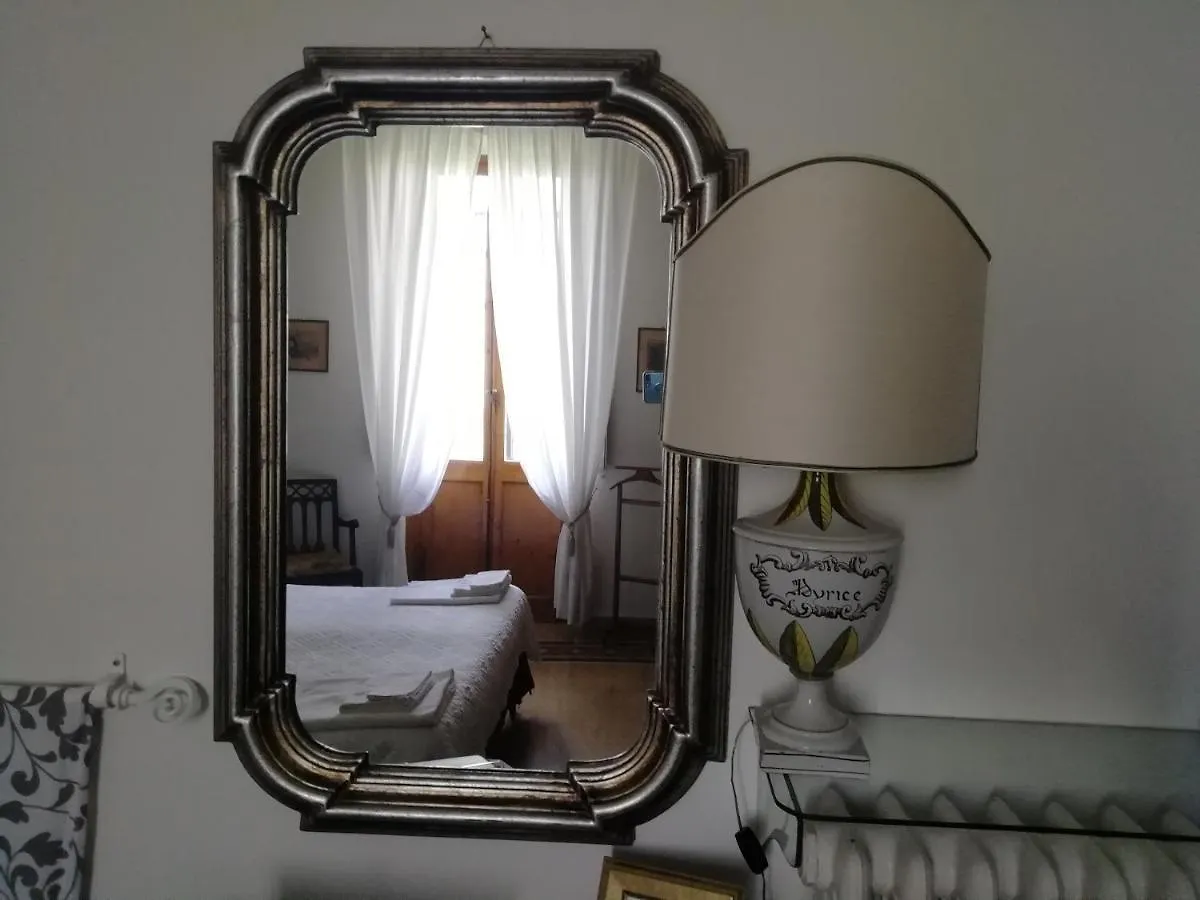 Affittacamere Rooms By Anna Firenze