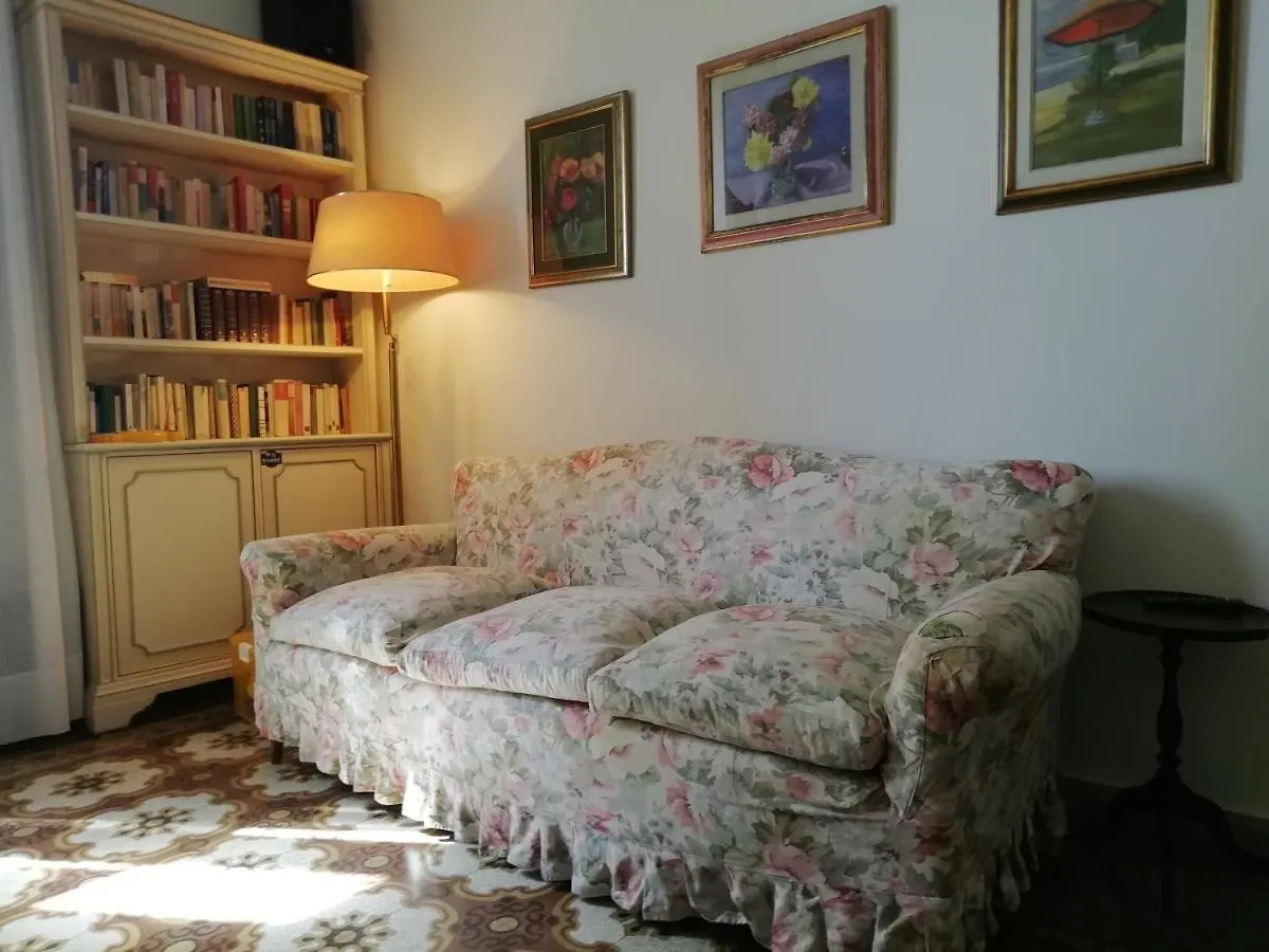Rooms By Anna Firenze 2*,