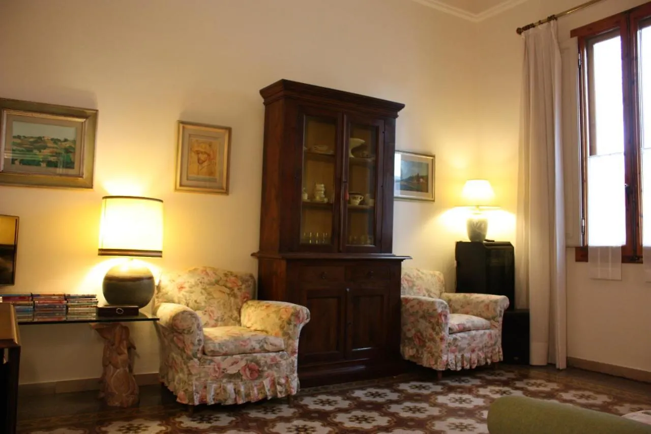 Affittacamere Rooms By Anna Firenze