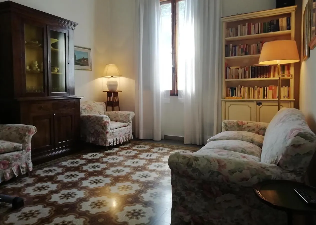 Rooms By Anna Firenze