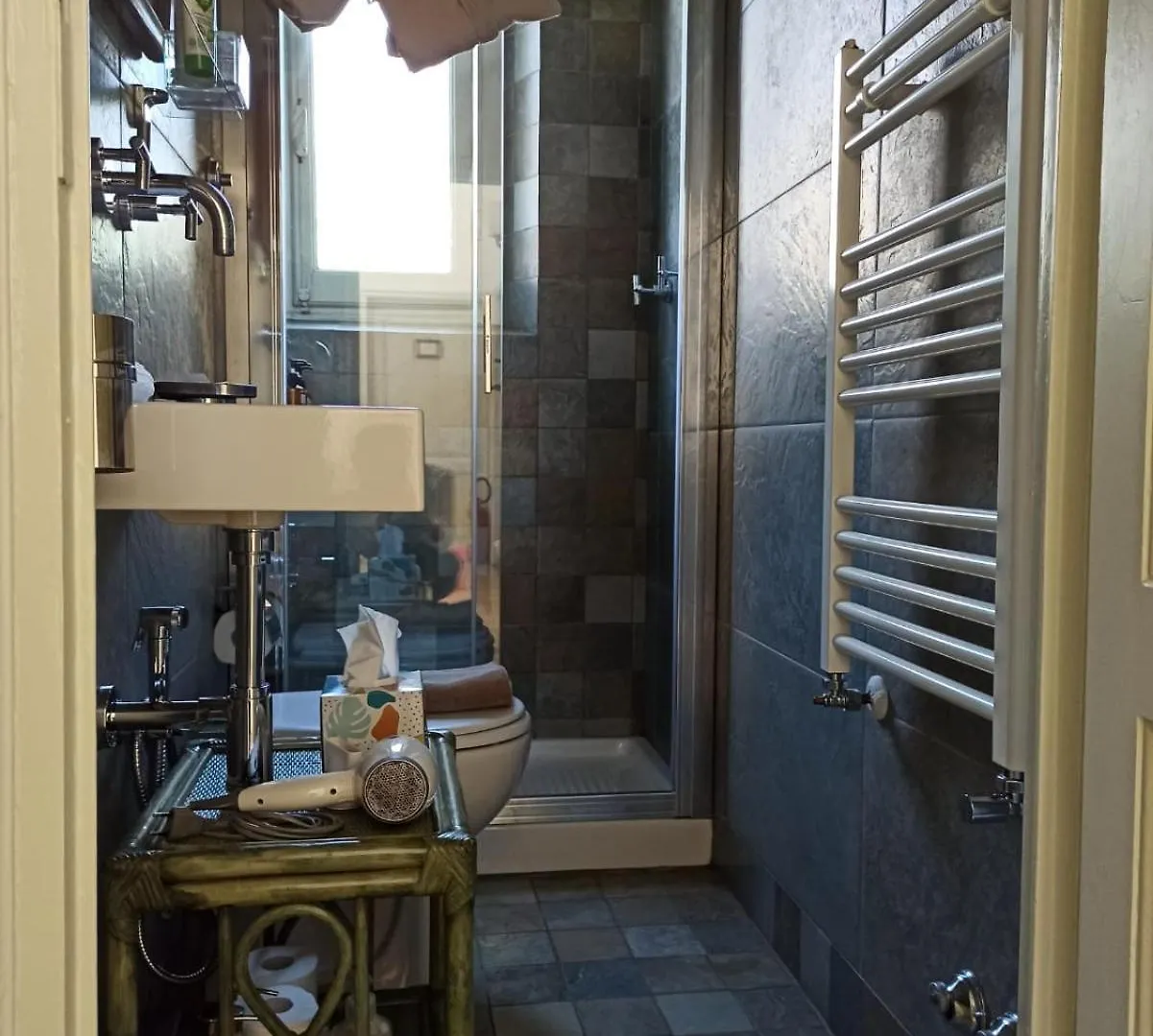 Rooms By Anna Firenze