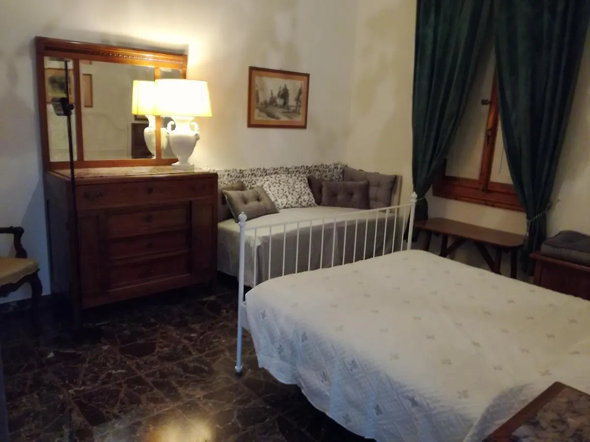 Affittacamere Rooms By Anna Firenze