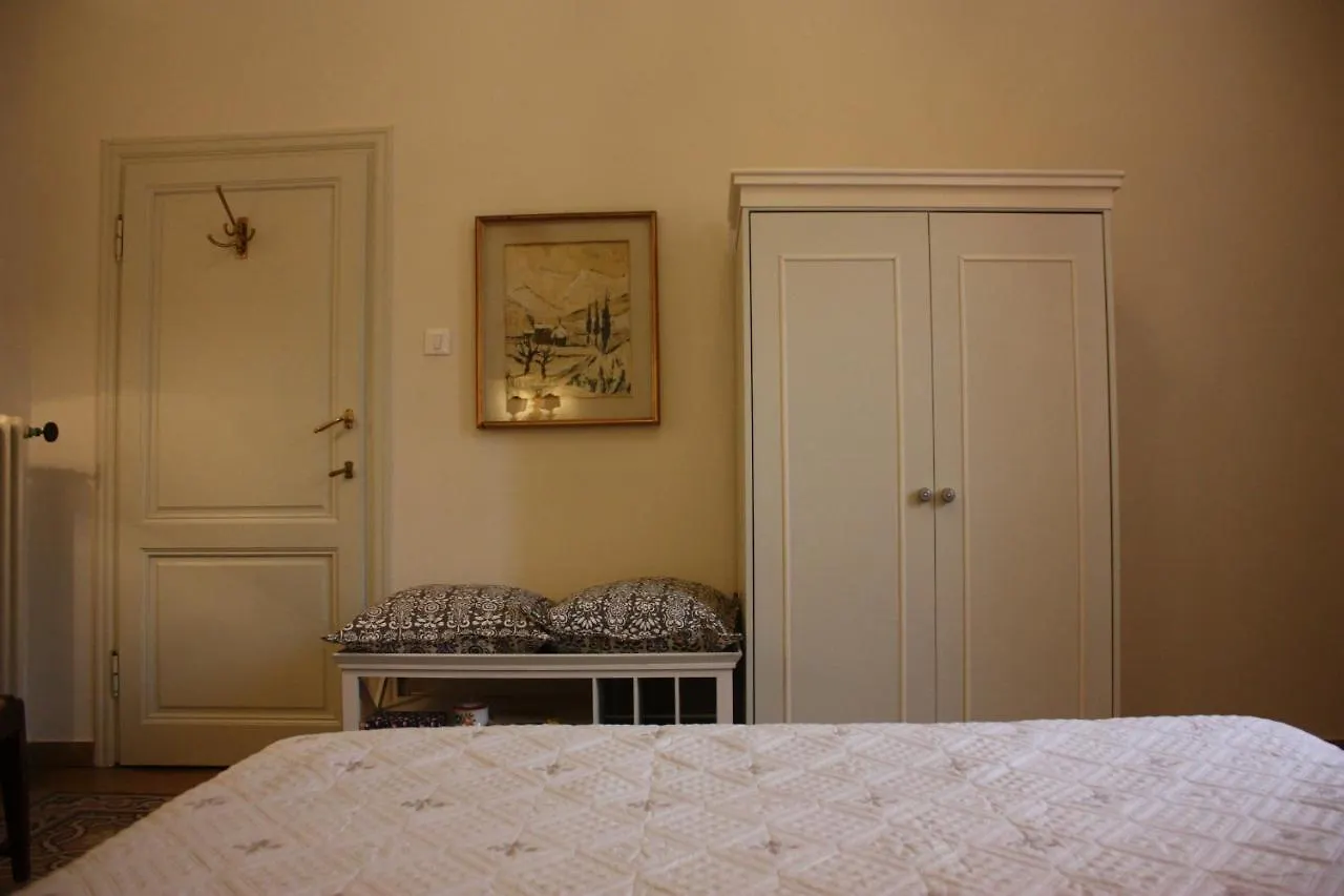 Rooms By Anna Firenze