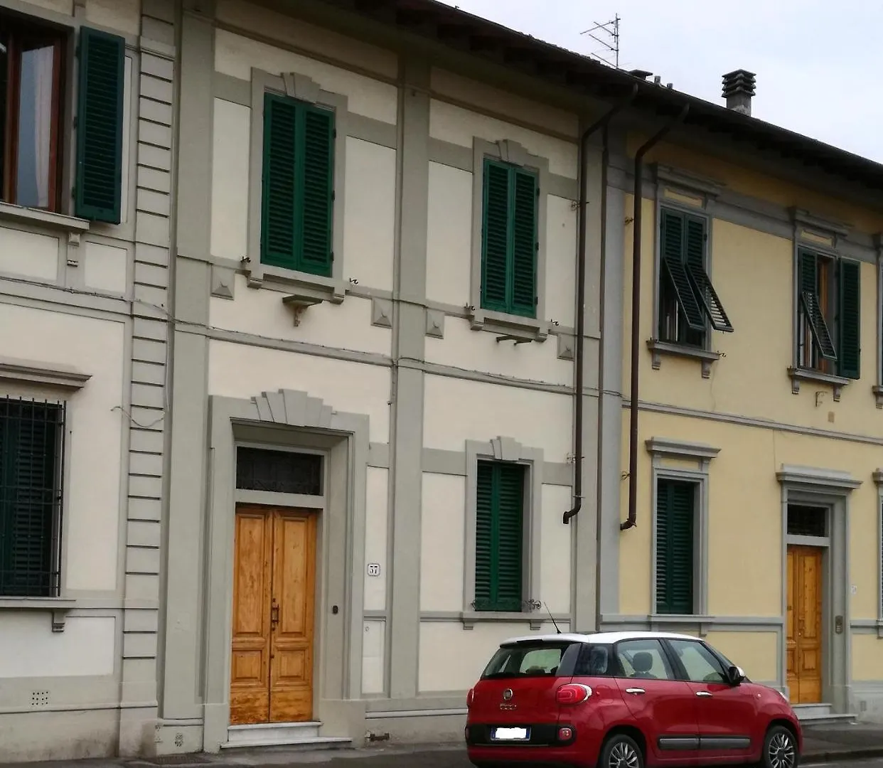 Rooms By Anna Firenze 2*,  Italia