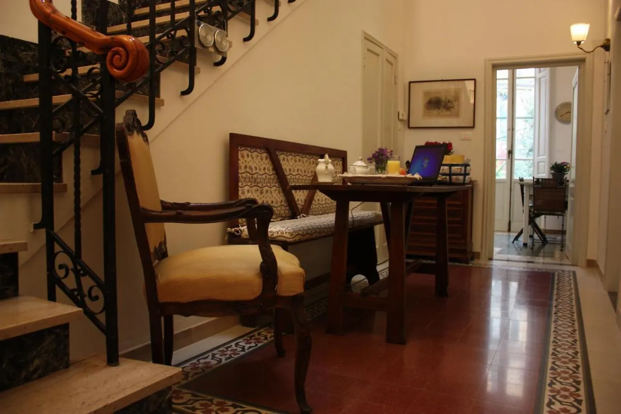Affittacamere Rooms By Anna Firenze