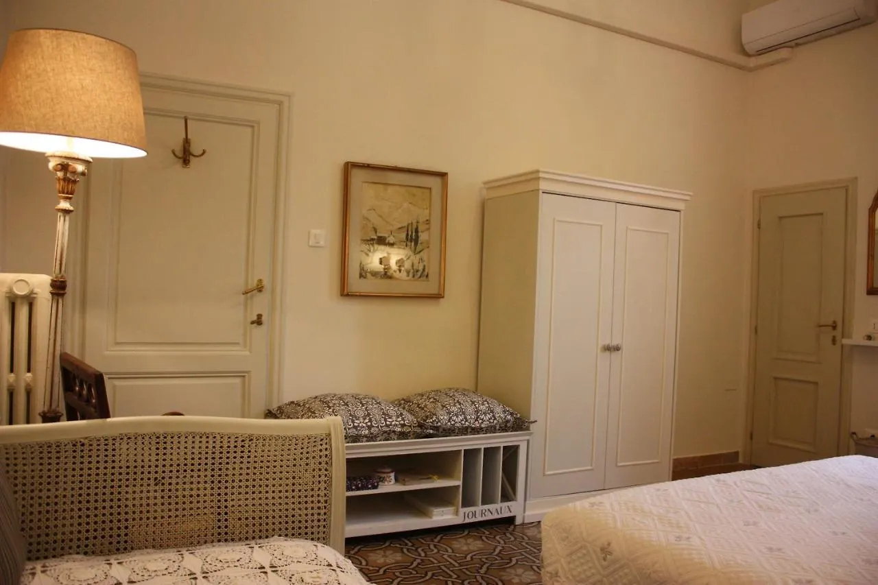 Affittacamere Rooms By Anna Firenze