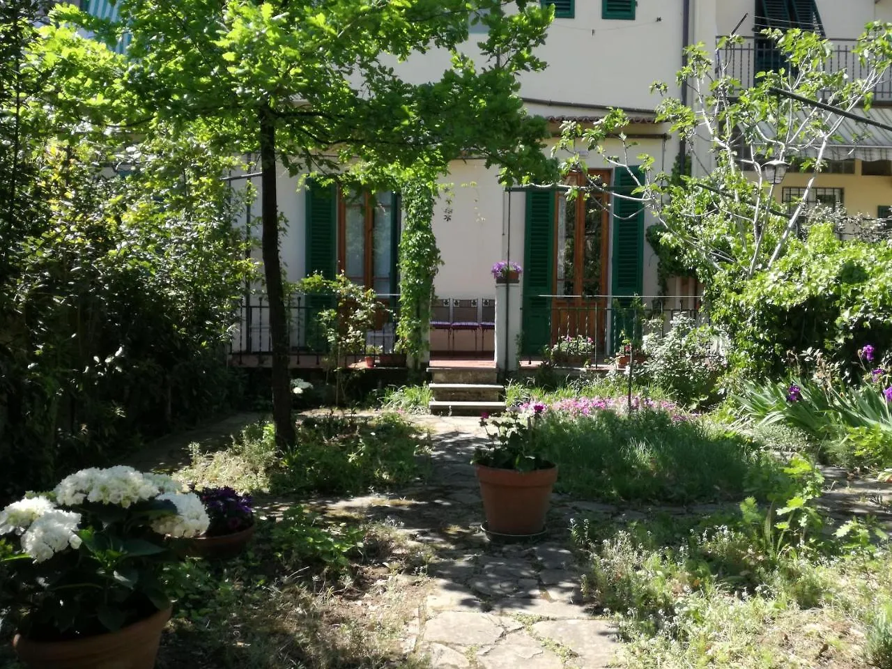 Affittacamere Rooms By Anna Firenze