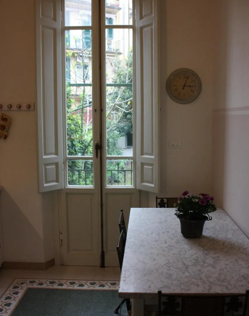 Rooms By Anna Firenze 2*,