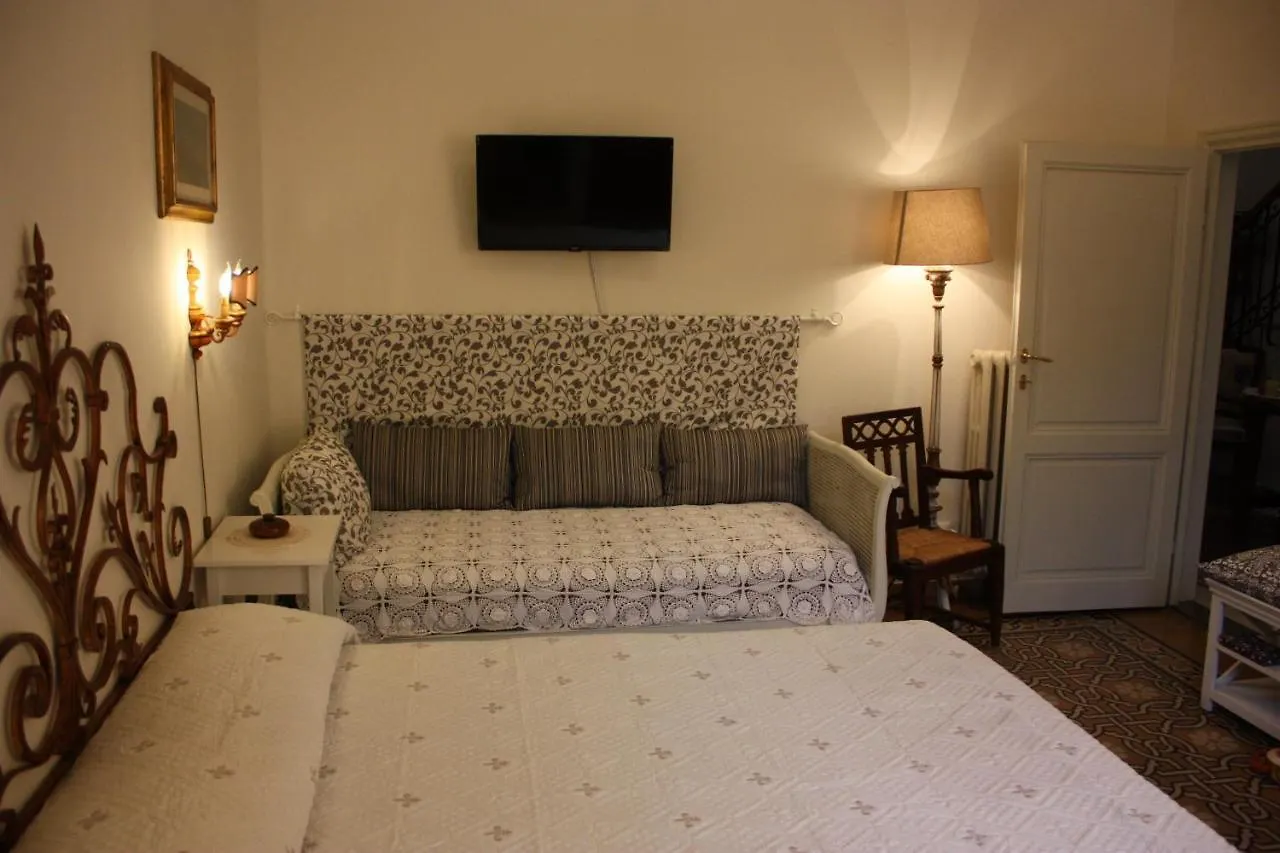 Rooms By Anna Firenze 2*,  Italia