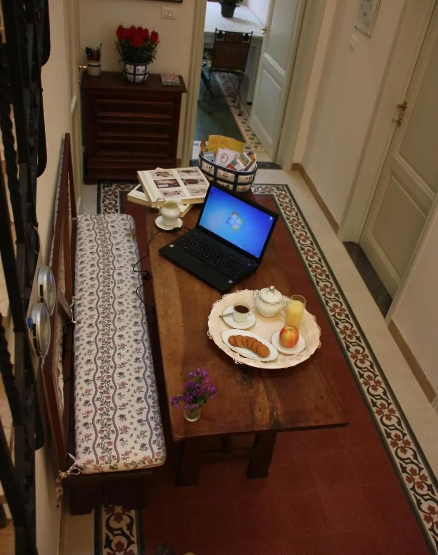 Affittacamere Rooms By Anna Firenze
