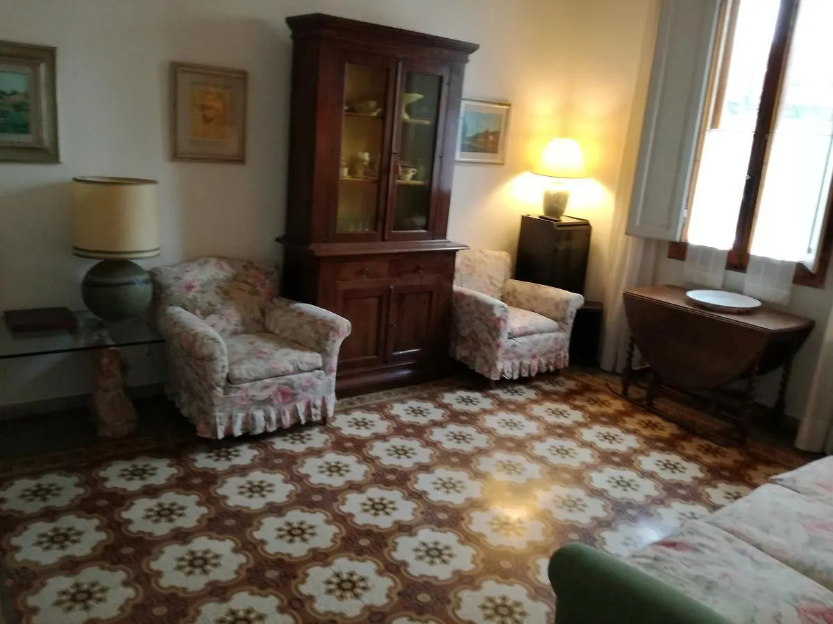 Rooms By Anna Florence Guest house