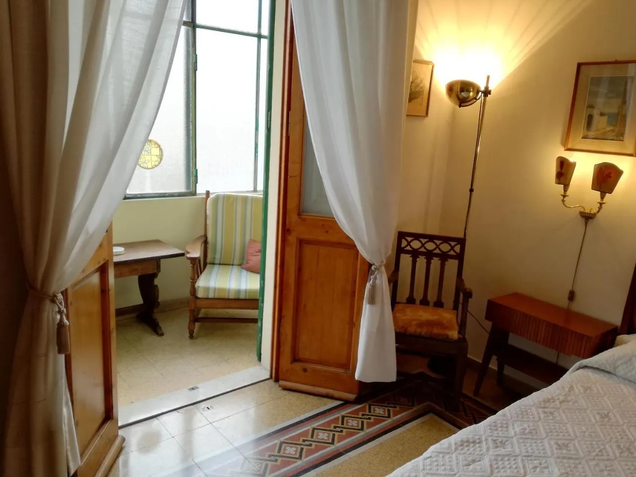 Affittacamere Rooms By Anna Firenze