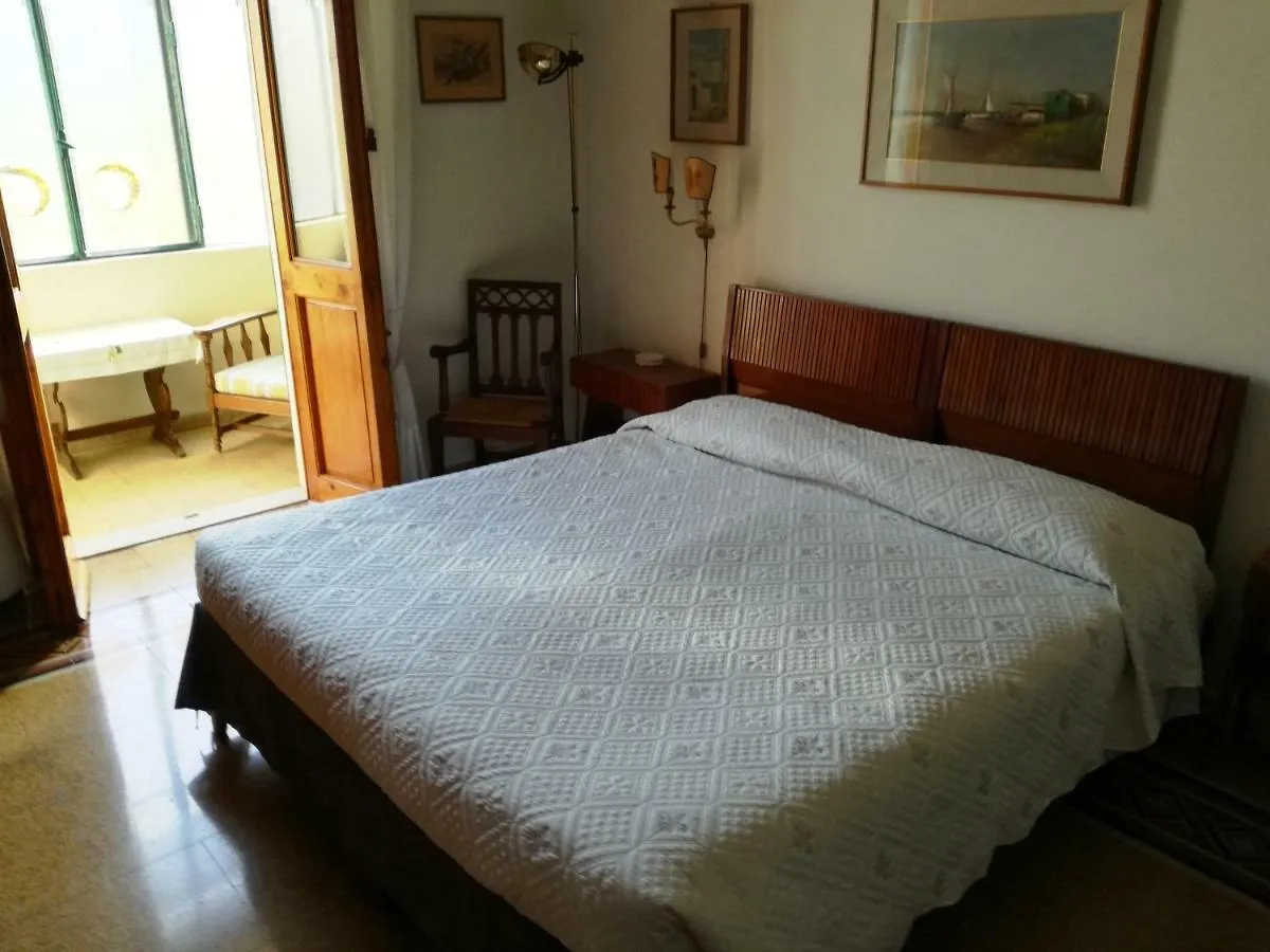 Rooms By Anna Firenze Affittacamere