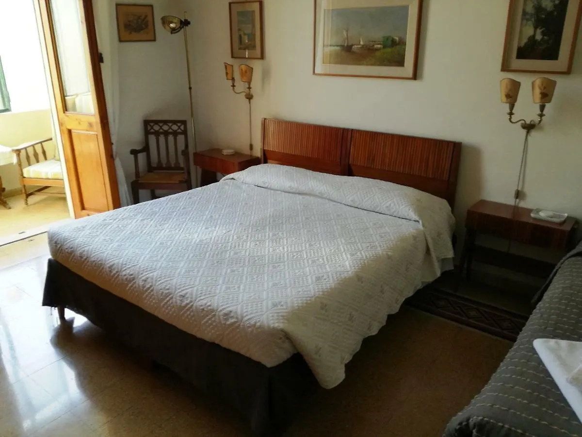 Rooms By Anna Firenze Italia