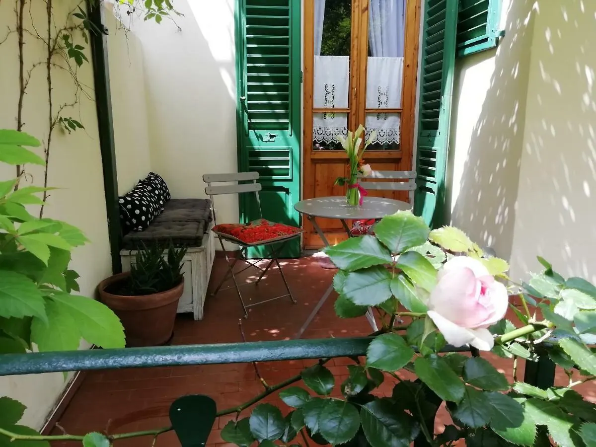 ** Gasthof Rooms By Anna Florenz Italien