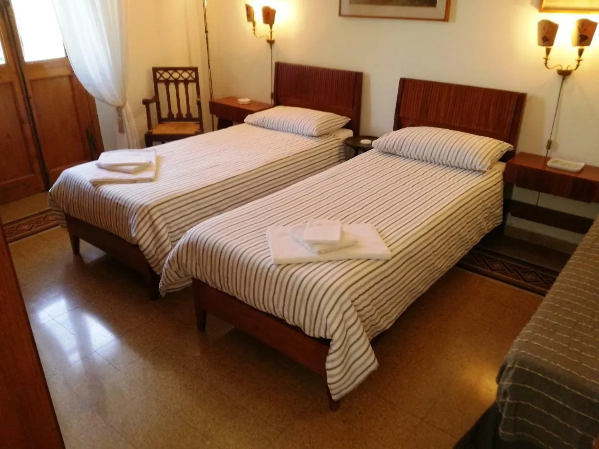 Affittacamere Rooms By Anna Firenze